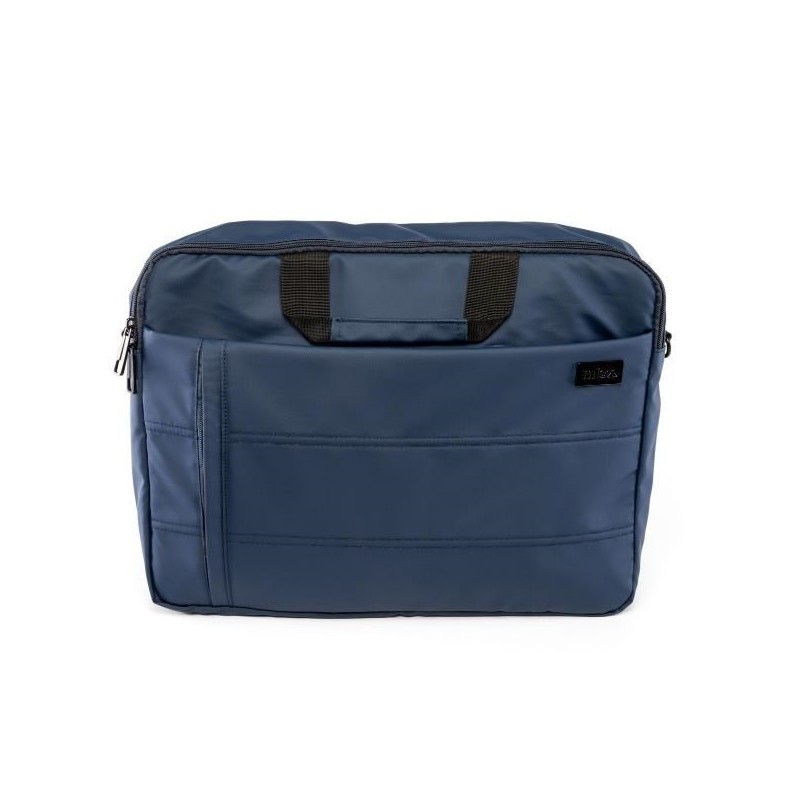 BOLSA PORTATIL NILOX 15.6" STYLE AZUL