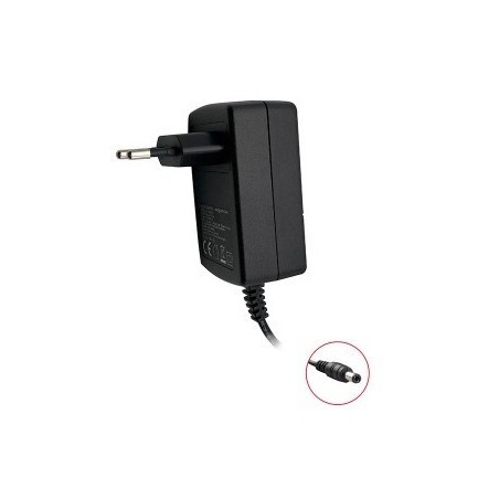 ALIMENTADOR APPROX 36W MONITOR-CAMERA12V-3A 5,5*2,