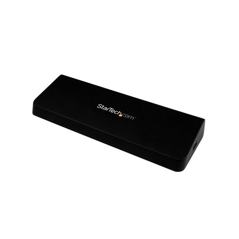 STARTECH REPLICADOR PUERTOS UNIVERSAL USB 3.0 ORDE