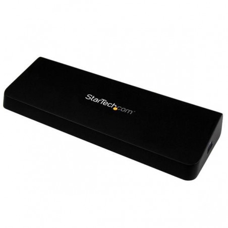 STARTECH REPLICADOR PUERTOS UNIVERSAL USB 3.0 ORDE