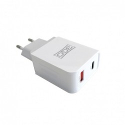 CARGADOR 3GO HOGAR USB...