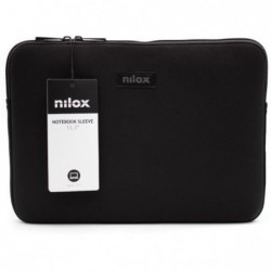 FUNDA NEOPRENO NILOX 13.3"...