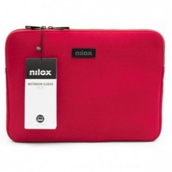 FUNDA NEOPRENO NILOX 13.3"...