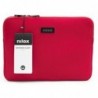 FUNDA NEOPRENO NILOX 13.3" ROJA