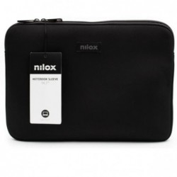 FUNDA NEOPRENO NILOX 14.1"...