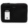 FUNDA NEOPRENO NILOX 14.1" NEGRA