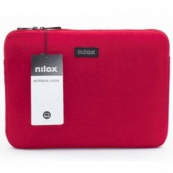 FUNDA NEOPRENO NILOX 14.1"...