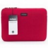 FUNDA NEOPRENO NILOX 14.1" ROJA