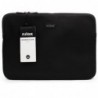 FUNDA NEOPRENO NILOX 15.6" NEGRA