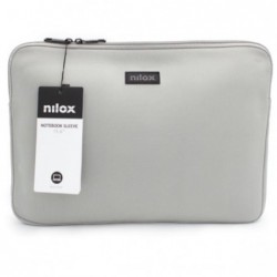 FUNDA NEOPRENO NILOX 15.6"...