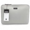 FUNDA NEOPRENO NILOX 15.6" GRIS