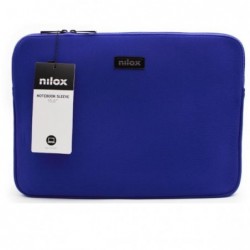 FUNDA NEOPRENO NILOX 15.6"...