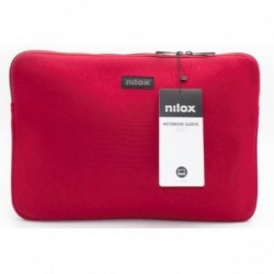 FUNDA NEOPRENO NILOX 15.6"...
