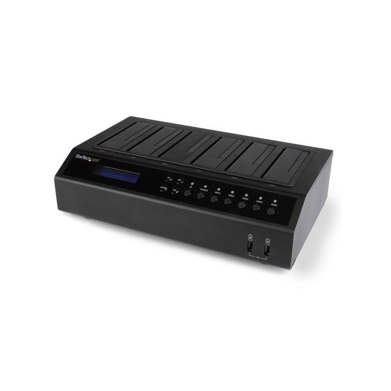 STARTECH BASE DOCKING STATION USB 3.0 Y ESATA DUPL