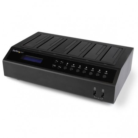STARTECH BASE DOCKING STATION USB 3.0 Y ESATA DUPL