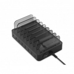 CARGADOR CONCEPTRONIC 8P 75W