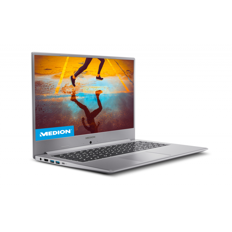 ULTRABOOK MEDION S15449 I5-1135G7-16G-512SSD-15.6-W11