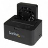 STARTECH BASE CONEXION USB 3.0 UASP Y ESATA CON VE