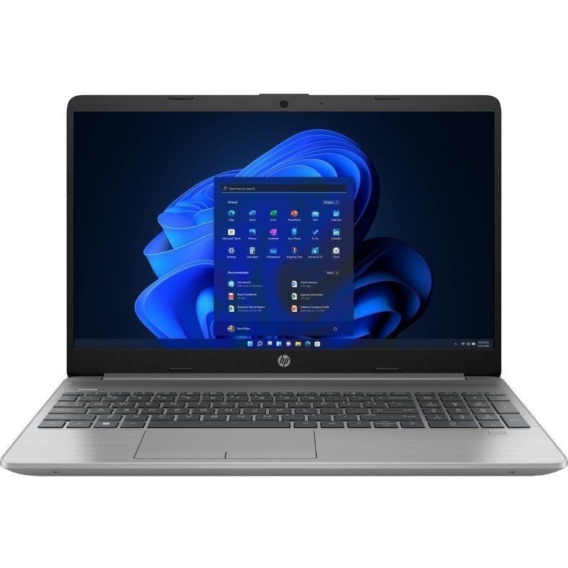PORTATIL HP 255 G8 AMD R3-5300U-8G-512SSD-15.6-W11