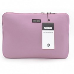 FUNDA NILOX NEOPRENO 14,1"...