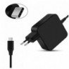 ALIMENTADOR NILOX UNIVERSAL 45W USB C