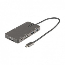 STARTECH ADAPTADOR...