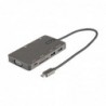 STARTECH ADAPTADOR MULTIPUERTO HDMI-VGA