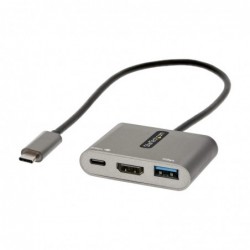 STARTECH ADAPTADOR...