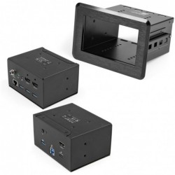 STARTECH CAJA DE...