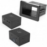 STARTECH CAJA DE CONECTIVIDAD CON DOCKING STATION