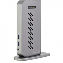 STARTECH DOCKING STATION...