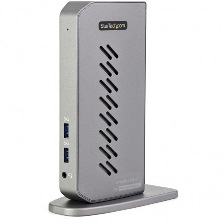 STARTECH DOCKING STATION PARA PORTATIL USB TIPO C