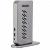STARTECH DOCKING STATION PARA PORTATIL USB TIPO C
