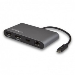 STARTECH DOCKING STATION...