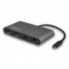 STARTECH DOCKING STATION THUNDERBOLT 3 2XDISPLAYPO