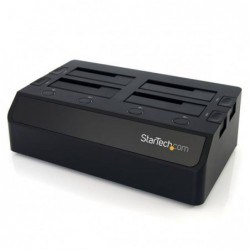 STARTECH BASE CONEXION USB...
