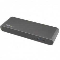 STARTECH DOCKING STATION...