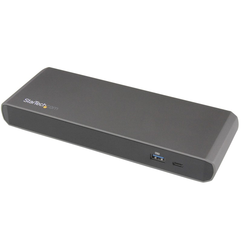STARTECH DOCKING STATION THUNDERBOLT 3 MAC WIN 2 S