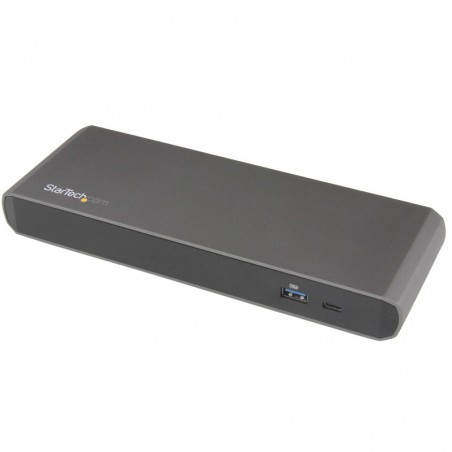 STARTECH DOCKING STATION THUNDERBOLT 3 MAC WIN 2 S