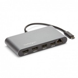 STARTECH DOCKING STATION...