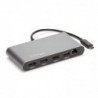 STARTECH DOCKING STATION THUNDERBOLT 3 PARA MAC WI