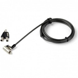 STARTECH CABLE DE SEGURIDAD...