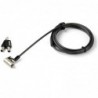 STARTECH CABLE DE SEGURIDAD DE PORTATILES K-SLOT N