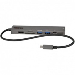 STARTECH DOCKING STATION...