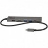 STARTECH DOCKING STATION USB C HDMI 4K ETHERNET