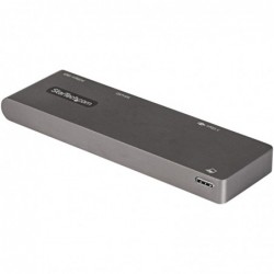 STARTECH DOCKING STATION...