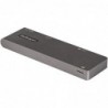 STARTECH DOCKING STATION USB C HDMI 4K PD USB