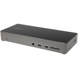 STARTECH DOCKING STATION...