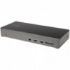 STARTECH DOCKING STATION USB C PARA 3 MONITORES
