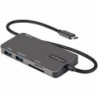 STARTECH DOCKING STATION USB TIPO C HDMI 4K USB